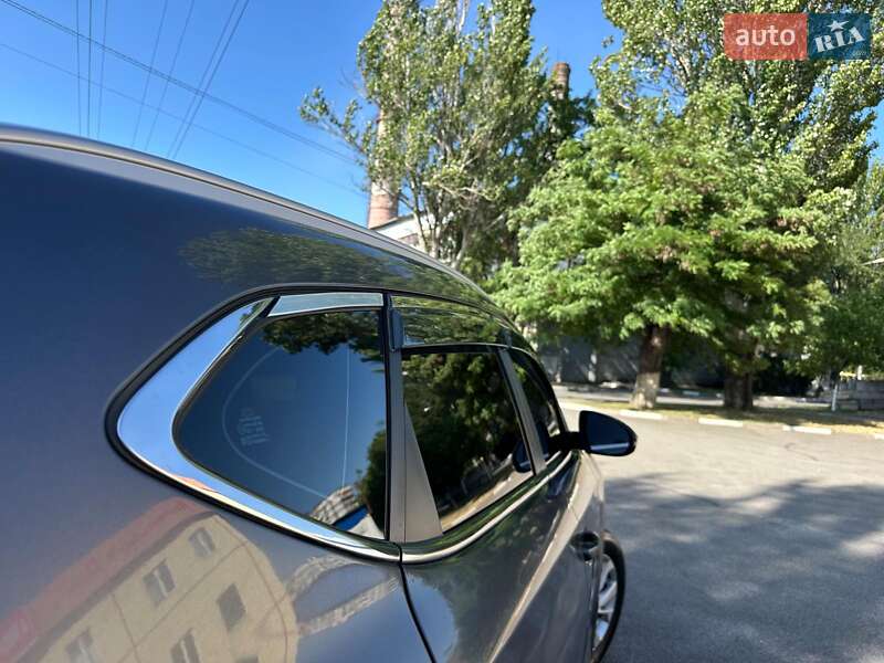 Позашляховик / Кросовер Hyundai Tucson 2019 в Запоріжжі