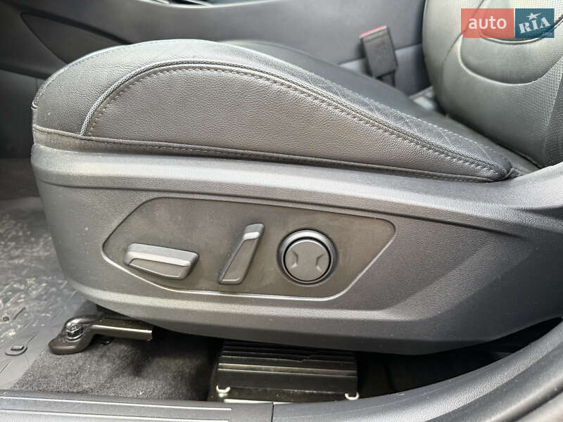 Позашляховик / Кросовер Hyundai Tucson 2021 в Бучі
