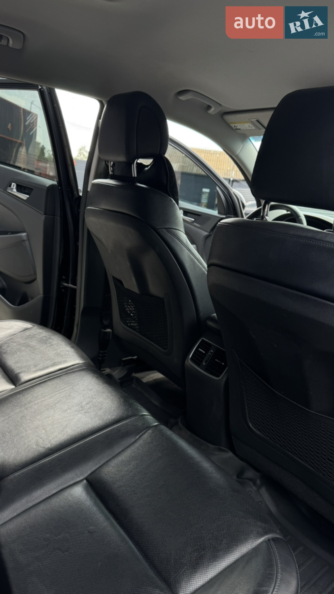2015 Hyundai Tucson - мініатюра 12