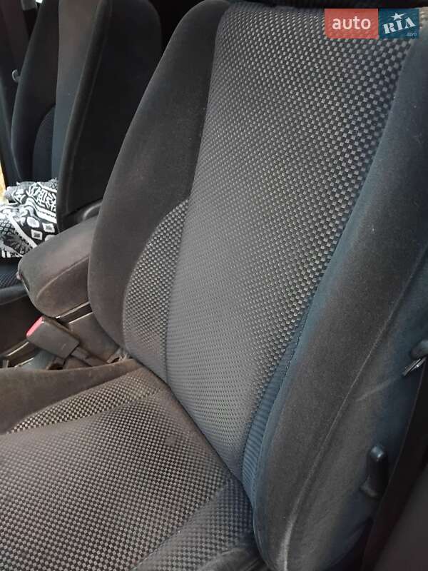 Внедорожник / Кроссовер Hyundai Tucson 2007 в Залещиках фото 12 Внедорожник / Кроссовер Hyundai Tucson 2007 в Залещиках