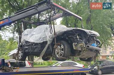 Позашляховик / Кросовер Hyundai Tucson 2008 в Києві