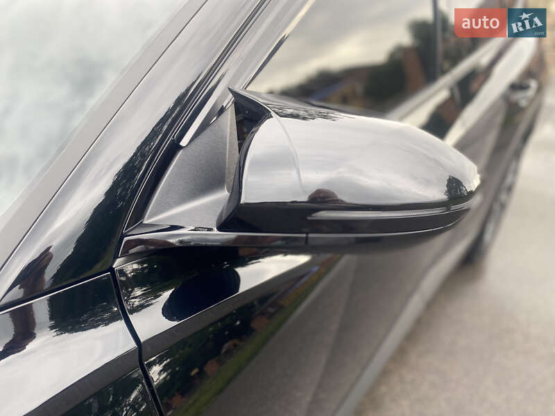 Позашляховик / Кросовер Hyundai Tucson 2024 в Краснограді фото 17 Позашляховик / Кросовер Hyundai Tucson 2024 в Краснограді