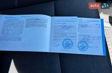 Позашляховик / Кросовер Hyundai Tucson 2019 в 