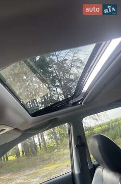 Позашляховик / Кросовер Hyundai Tucson 2010 в 