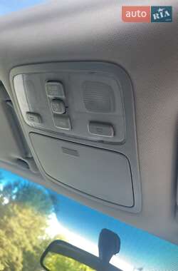 Позашляховик / Кросовер Hyundai Tucson 2010 в 