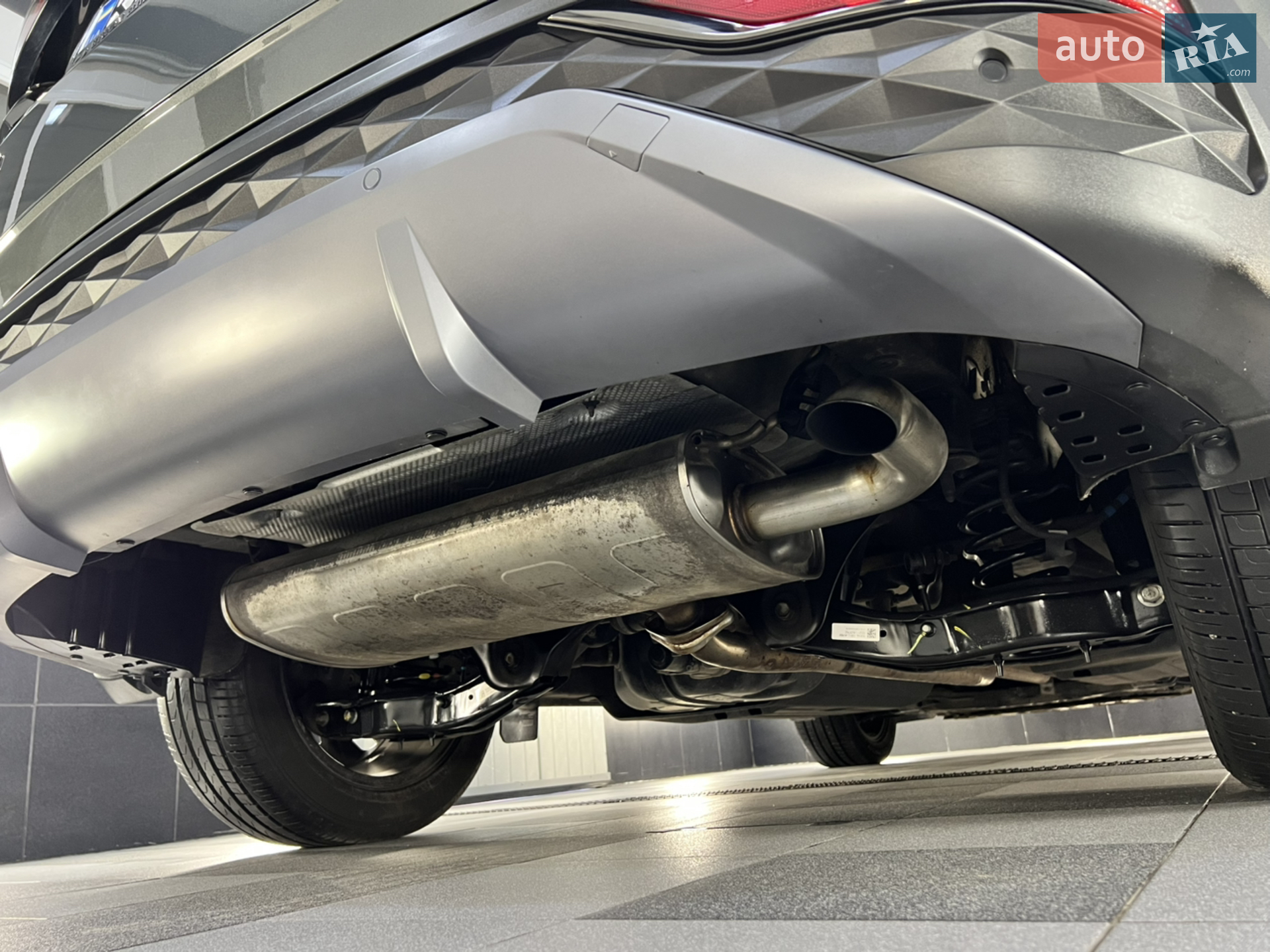 2021 Hyundai Tucson - мініатюра 54