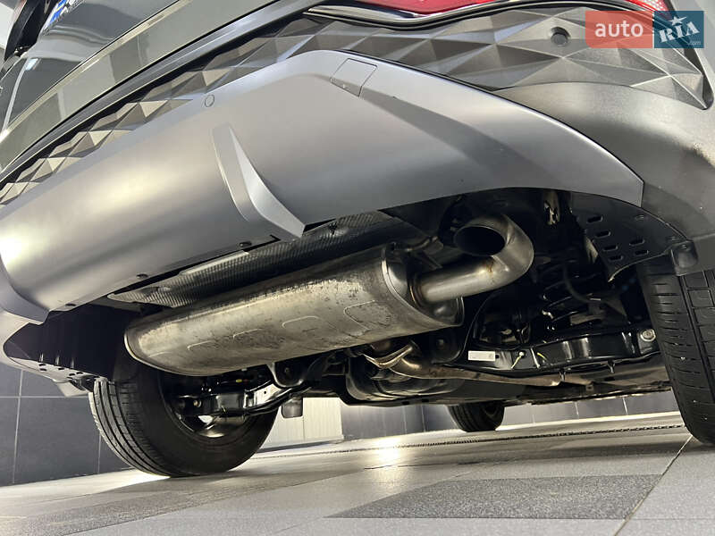 Позашляховик / Кросовер Hyundai Tucson 2021 в Смілі