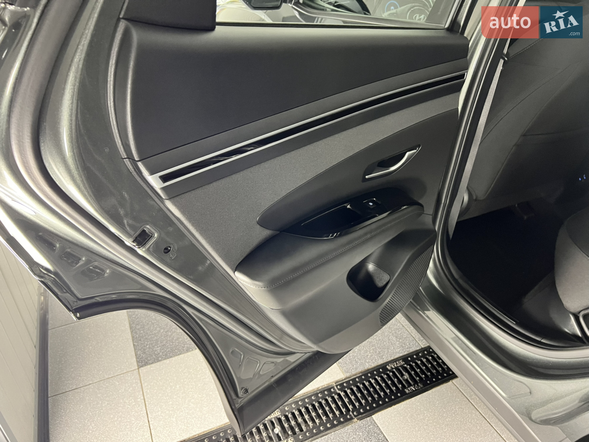 2021 Hyundai Tucson - мініатюра 76