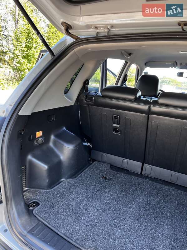 Внедорожник / Кроссовер Hyundai Tucson 2008 в Харькове фото 44 Внедорожник / Кроссовер Hyundai Tucson 2008 в Харькове