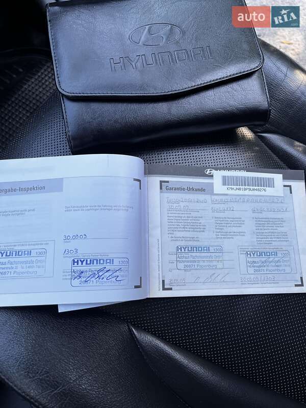 Внедорожник / Кроссовер Hyundai Tucson 2008 в Харькове фото 51 Внедорожник / Кроссовер Hyundai Tucson 2008 в Харькове