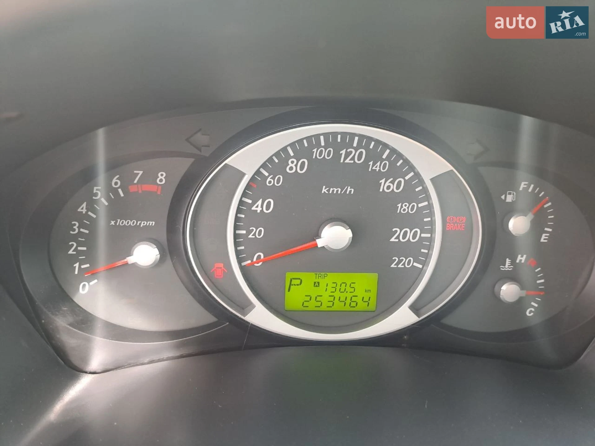2011 Hyundai Tucson - мініатюра 10