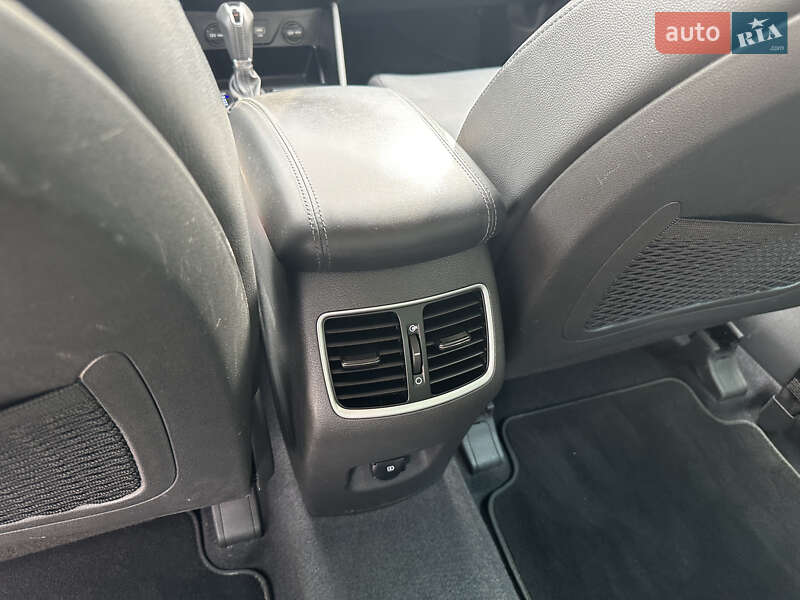 Внедорожник / Кроссовер Hyundai Tucson 2019 в Умани