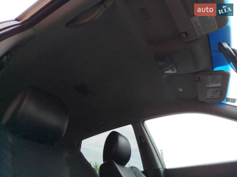 Внедорожник / Кроссовер Hyundai Tucson 2007 в Чернигове