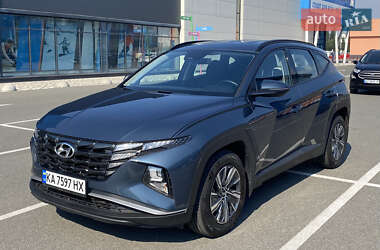 Позашляховик / Кросовер Hyundai Tucson 2022 в Києві