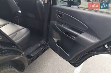 Внедорожник / Кроссовер Hyundai Tucson 2006 в 