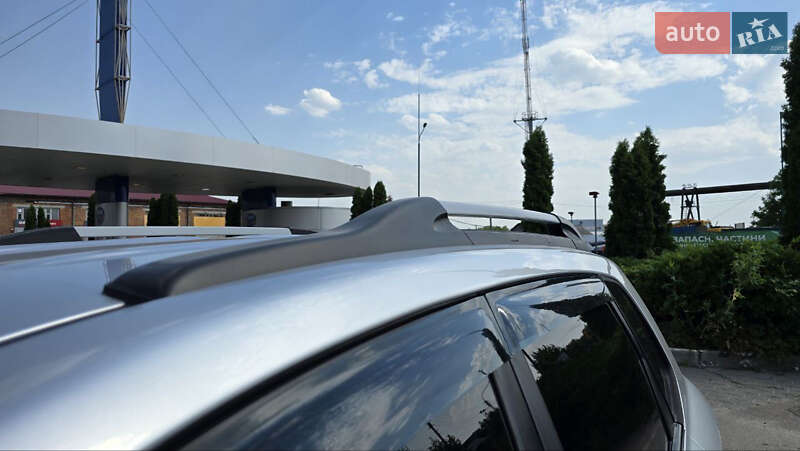 Внедорожник / Кроссовер Hyundai Tucson 2011 в Сумах