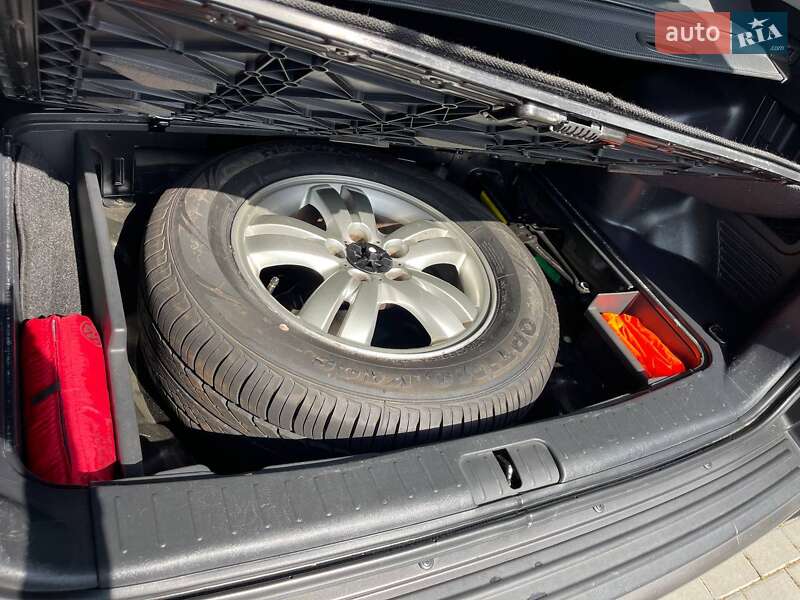 Внедорожник / Кроссовер Hyundai Tucson 2007 в Ракитном фото 33 Внедорожник / Кроссовер Hyundai Tucson 2007 в Ракитном