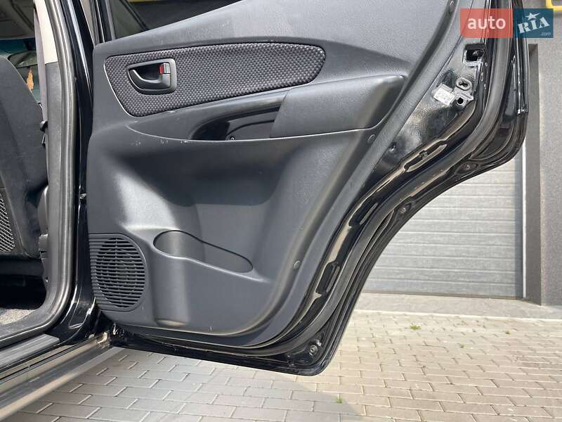 Внедорожник / Кроссовер Hyundai Tucson 2007 в Ракитном фото 52 Внедорожник / Кроссовер Hyundai Tucson 2007 в Ракитном