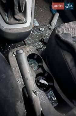 Внедорожник / Кроссовер Hyundai Tucson 2008 в 