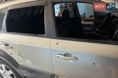 Внедорожник / Кроссовер Hyundai Tucson 2008 в 