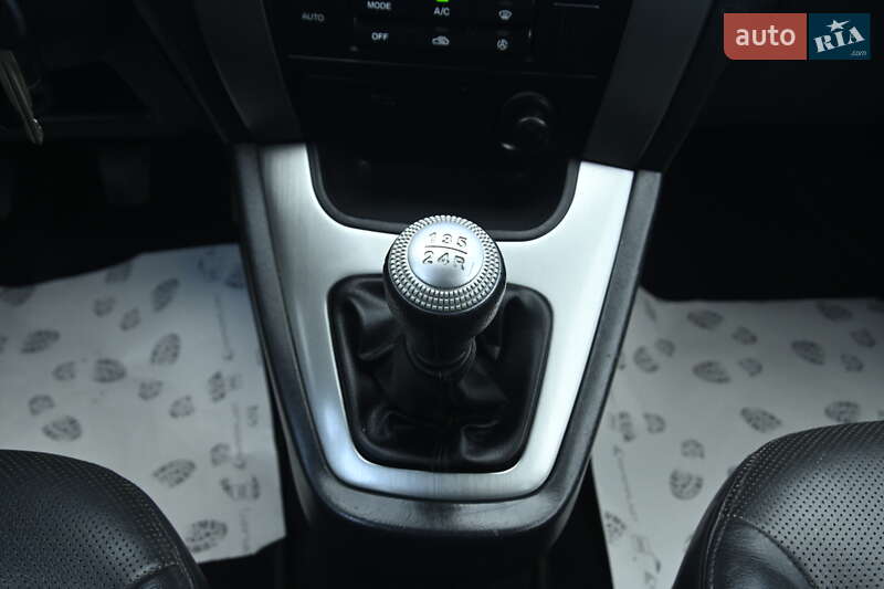 Внедорожник / Кроссовер Hyundai Tucson 2008 в Бердичеве