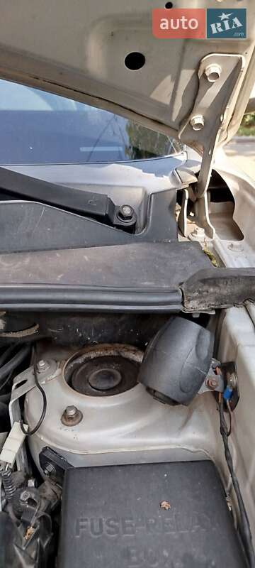 Внедорожник / Кроссовер Hyundai Tucson 2007 в Черкассах