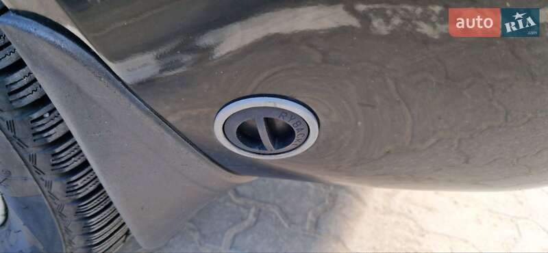 Позашляховик / Кросовер Hyundai Tucson 2007 в Львові