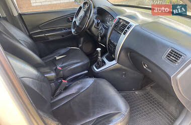 Внедорожник / Кроссовер Hyundai Tucson 2007 в 