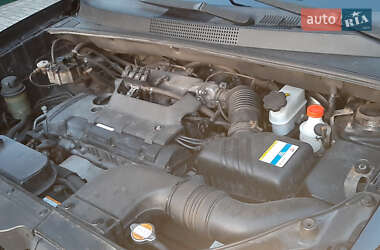 Внедорожник / Кроссовер Hyundai Tucson 2009 в 