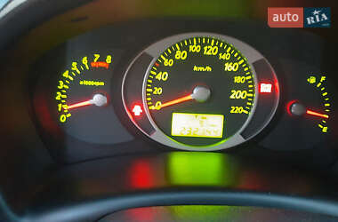 Внедорожник / Кроссовер Hyundai Tucson 2009 в 