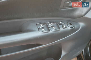 Внедорожник / Кроссовер Hyundai Tucson 2009 в 