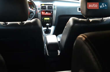 Внедорожник / Кроссовер Hyundai Tucson 2009 в 