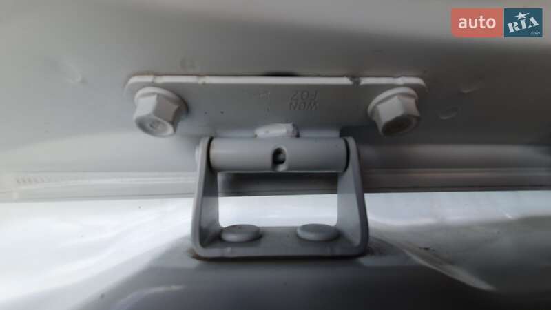 Позашляховик / Кросовер Hyundai Tucson 2018 в Вінниці