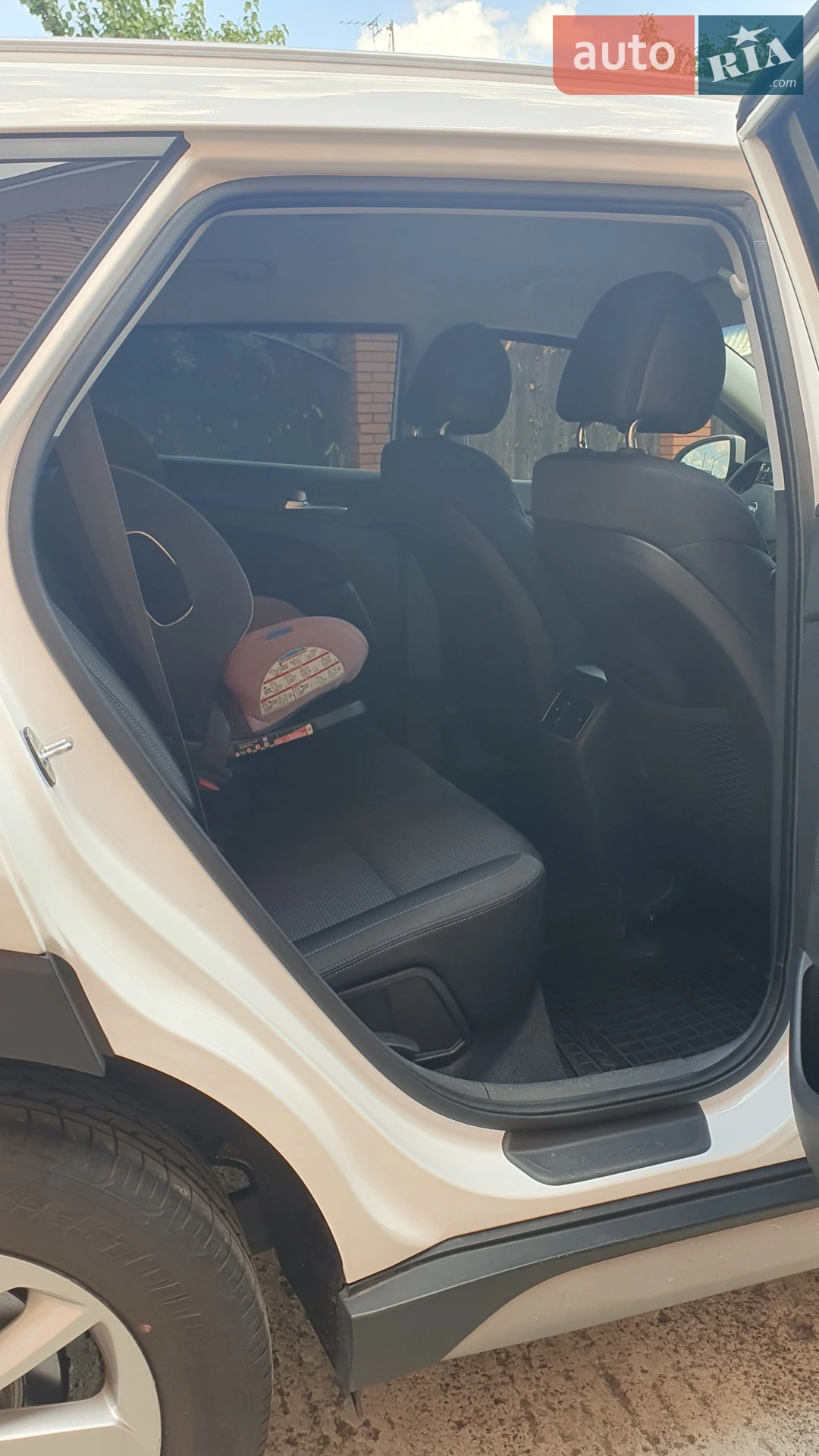 2018 Hyundai Tucson - мініатюра 20
