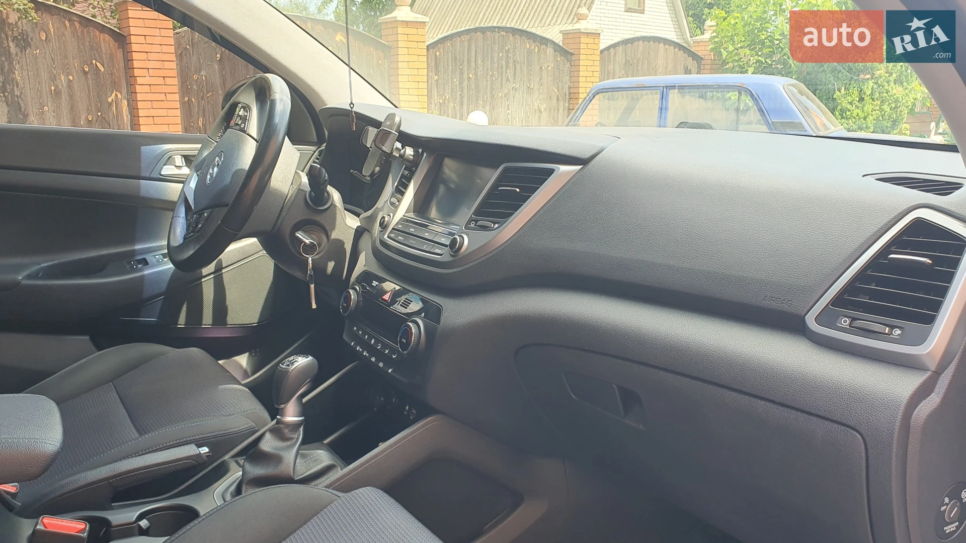 2018 Hyundai Tucson - мініатюра 22