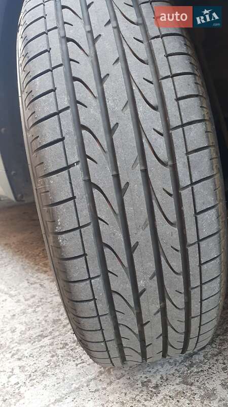 Позашляховик / Кросовер Hyundai Tucson 2018 в Вінниці