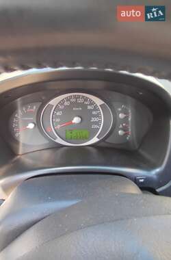 Внедорожник / Кроссовер Hyundai Tucson 2007 в Гостомеле