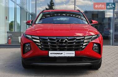 Внедорожник / Кроссовер Hyundai Tucson 2023 в Одессе