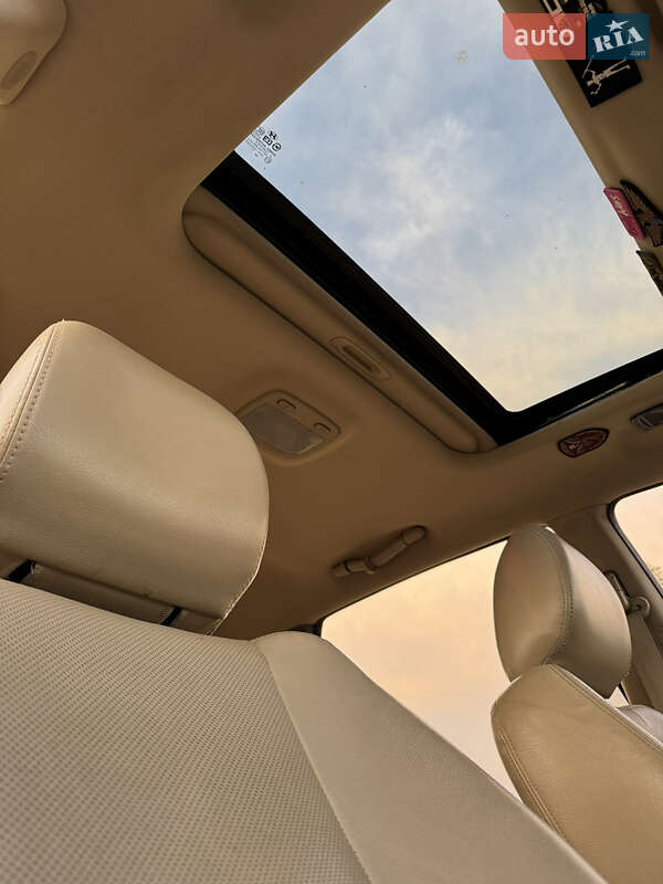 Позашляховик / Кросовер Hyundai Tucson 2008 в Ізюмі