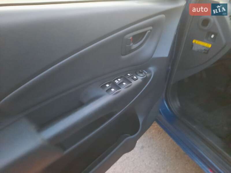 Внедорожник / Кроссовер Hyundai Tucson 2007 в Полтаве