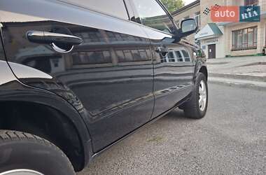 Позашляховик / Кросовер Hyundai Tucson 2007 в 