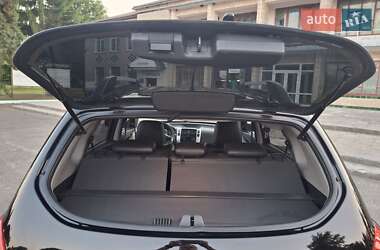 Позашляховик / Кросовер Hyundai Tucson 2007 в 