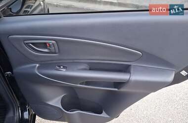 Позашляховик / Кросовер Hyundai Tucson 2007 в 