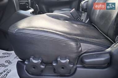 Позашляховик / Кросовер Hyundai Tucson 2007 в 