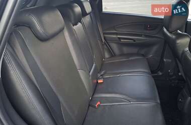 Позашляховик / Кросовер Hyundai Tucson 2007 в 