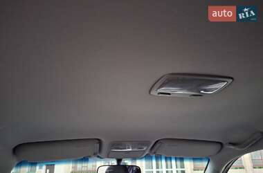 Позашляховик / Кросовер Hyundai Tucson 2007 в 