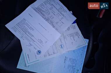 Позашляховик / Кросовер Hyundai Tucson 2007 в 