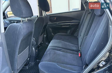 Внедорожник / Кроссовер Hyundai Tucson 2005 в  фото 32 Внедорожник / Кроссовер Hyundai Tucson 2005 в