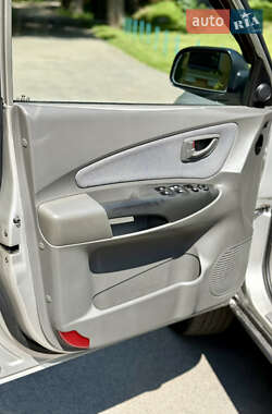Внедорожник / Кроссовер Hyundai Tucson 2008 в 