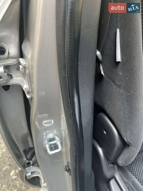 Позашляховик / Кросовер Hyundai Tucson 2009 в Дніпрі